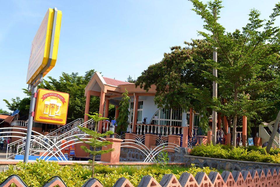 Lucy Bar and Restaurant