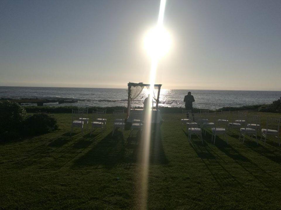 Borde Mar Restaurant
