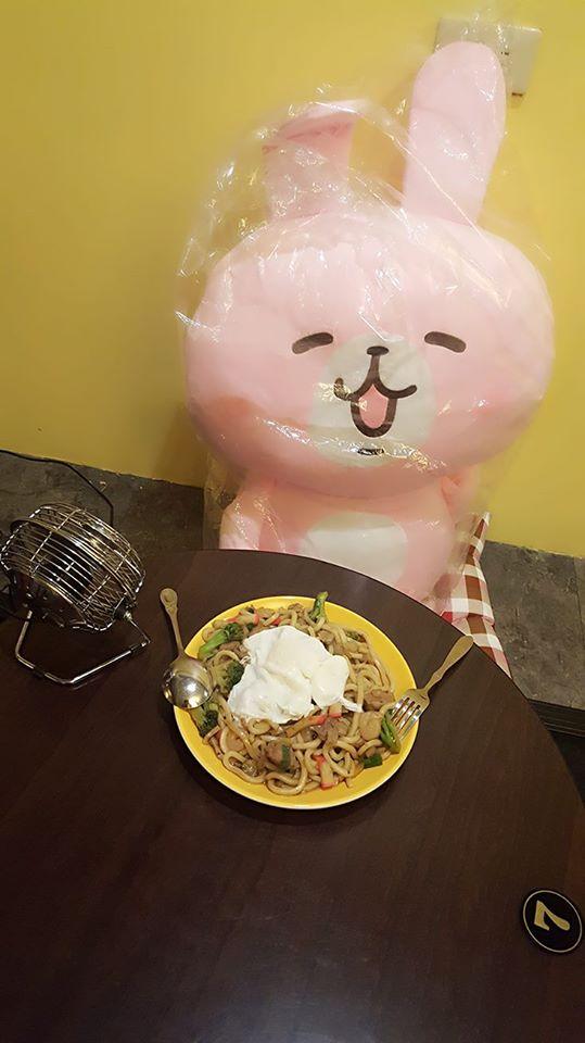 曾記食堂