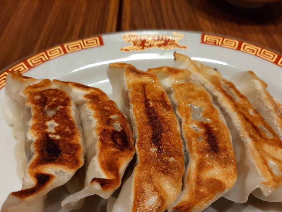 紅虎餃子房