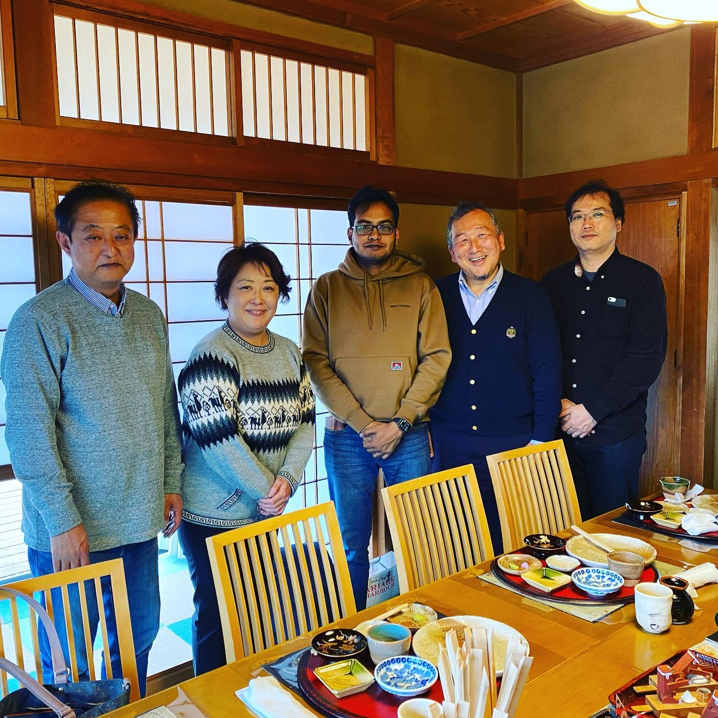 そば切り てる坊