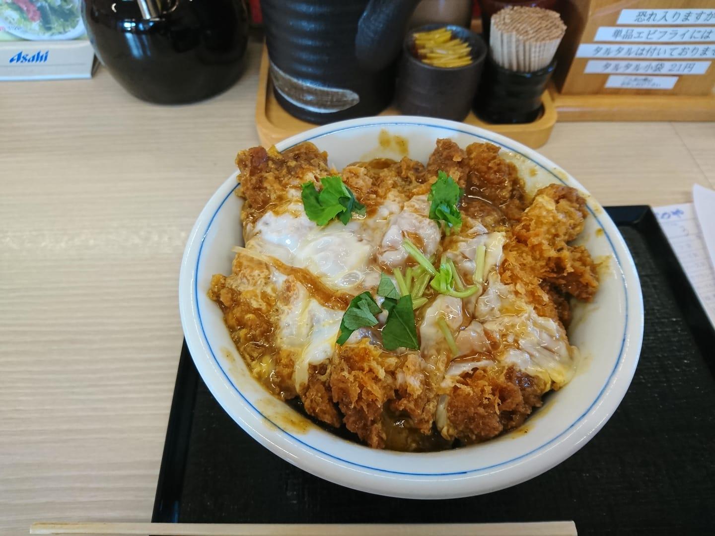 かつや 京都久御山店