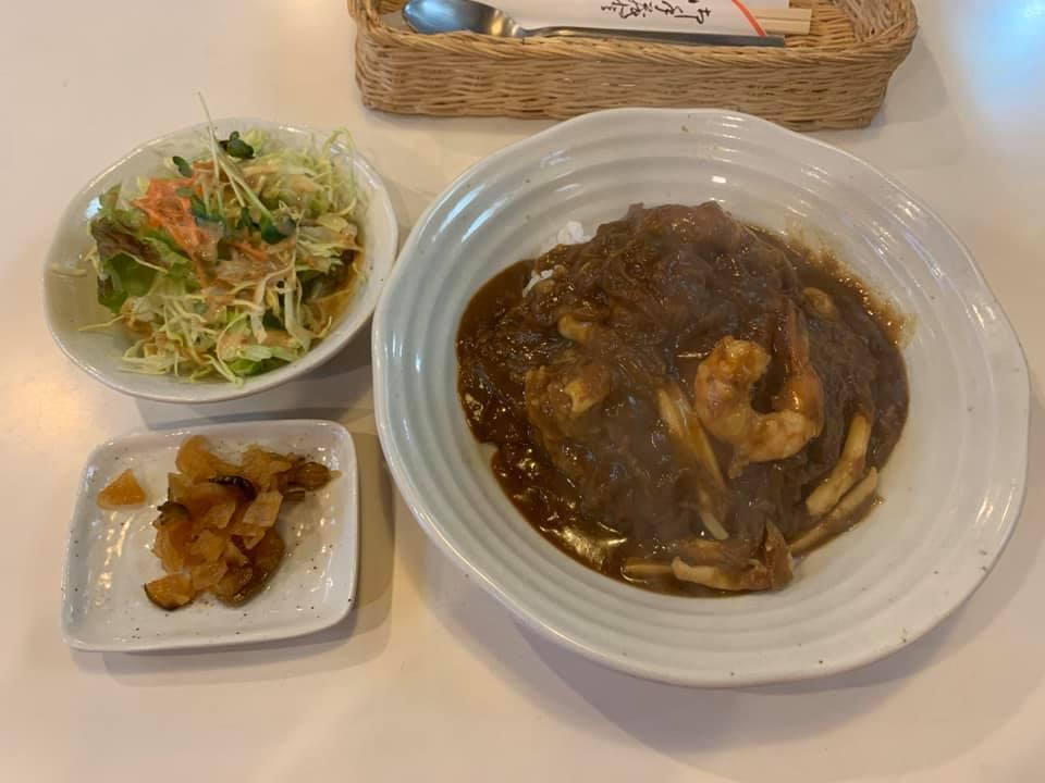 喫茶プラザ