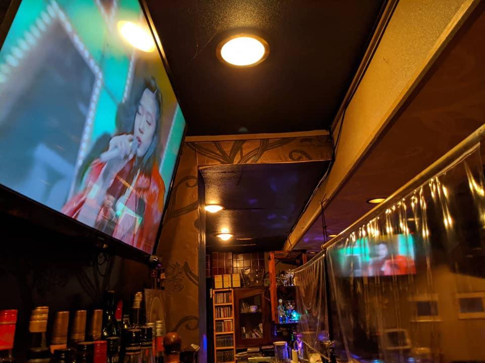 クイーンズカフェサファイア
