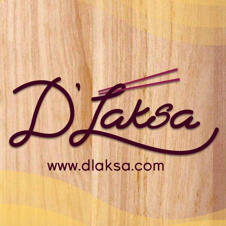D ' Laksa Singapore