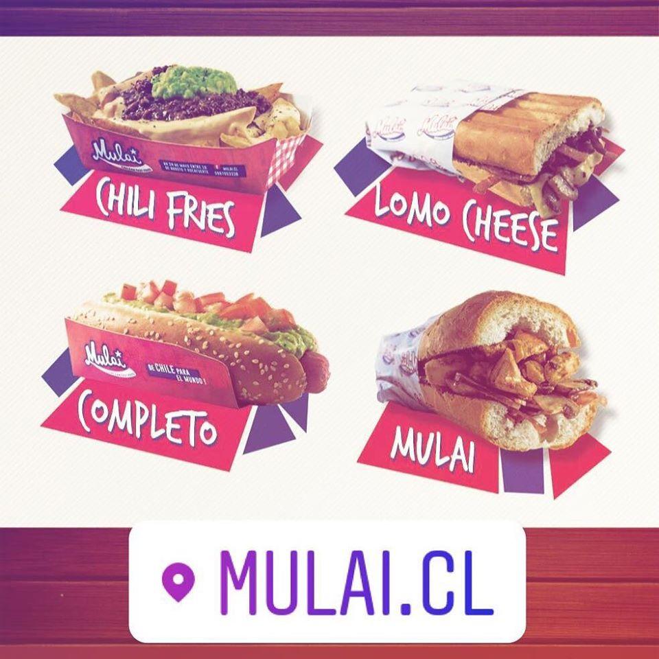 Mulai.cl