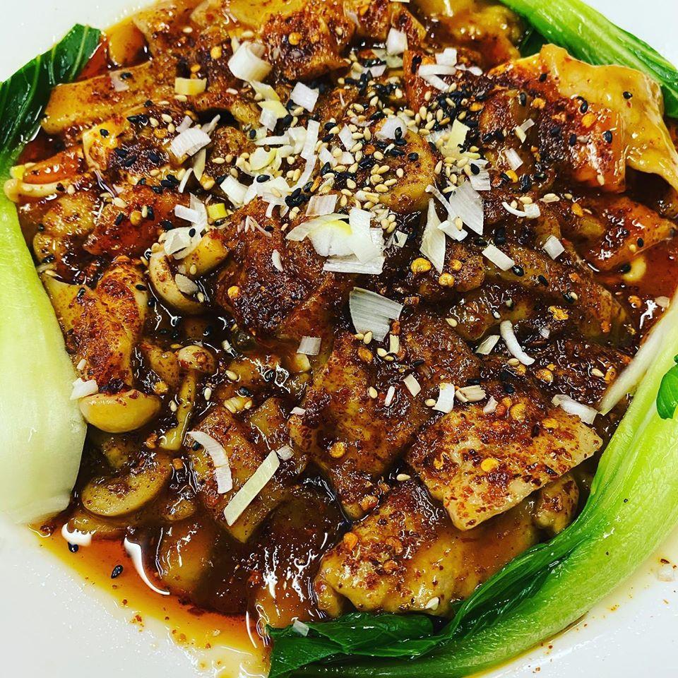 中国料理 龍Ron