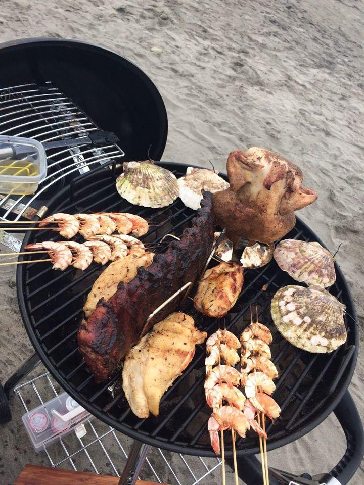 BBQ　Factory　バーベキューファクトリー