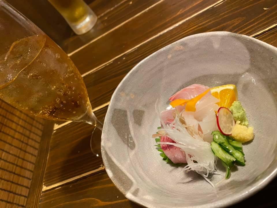 くら料理酒処小郡店