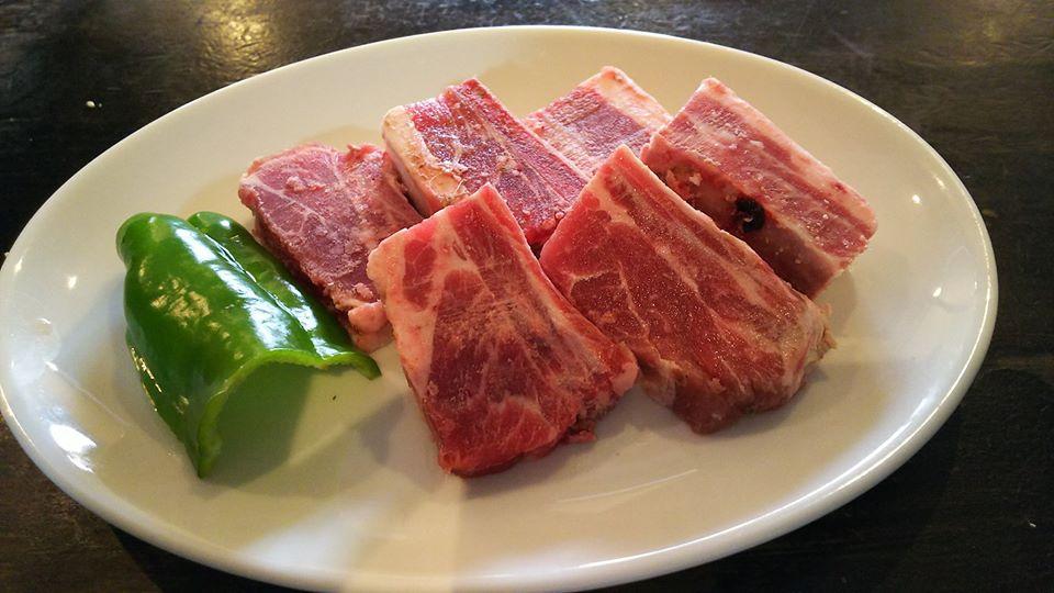 Yakiniku Satsuma