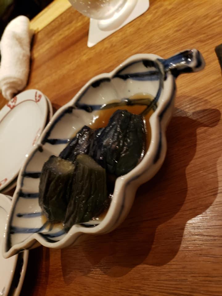 数寄屋橋 えどわん