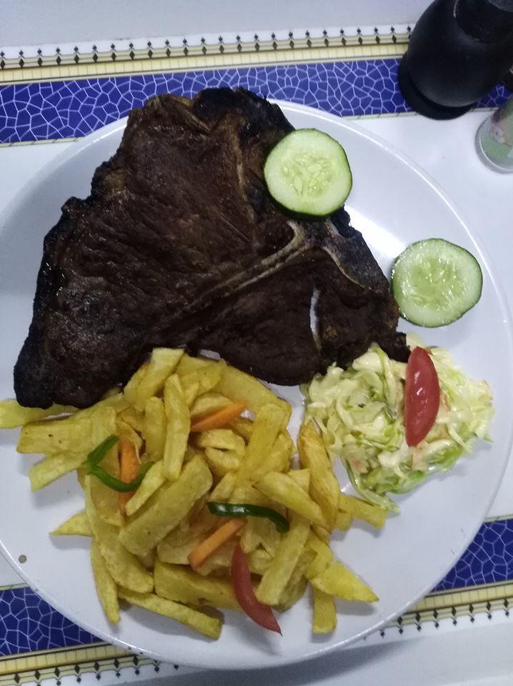 Remmys Cafe