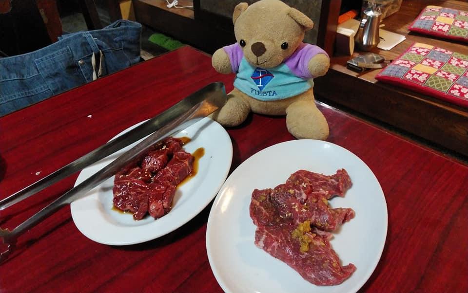 焼肉 東大