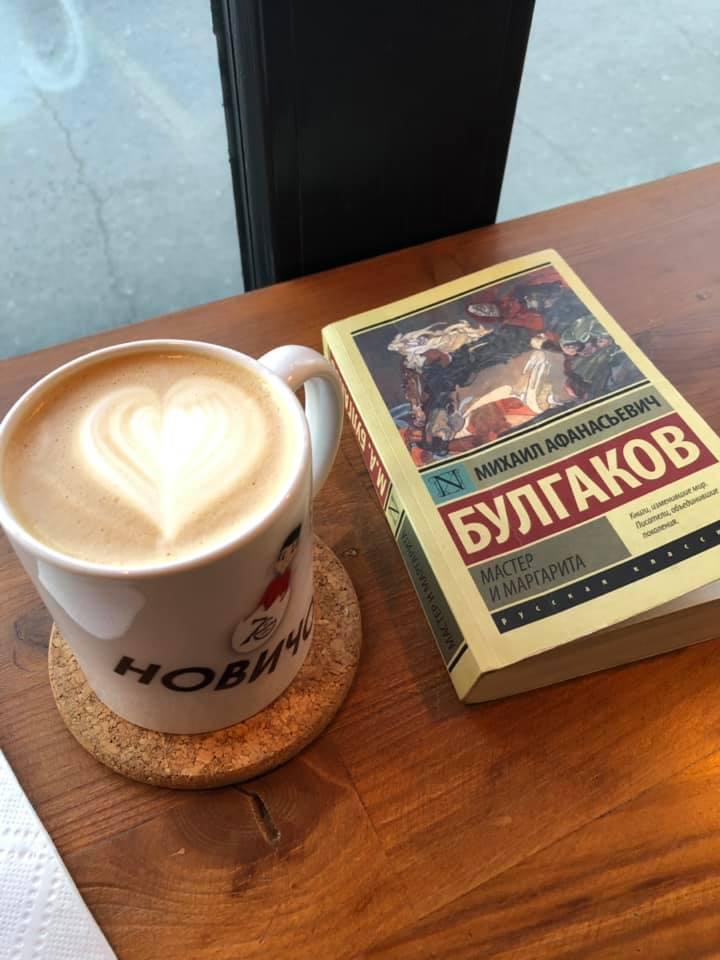 Seventy Coffee