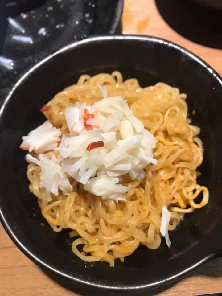 一兆堂精緻鍋物