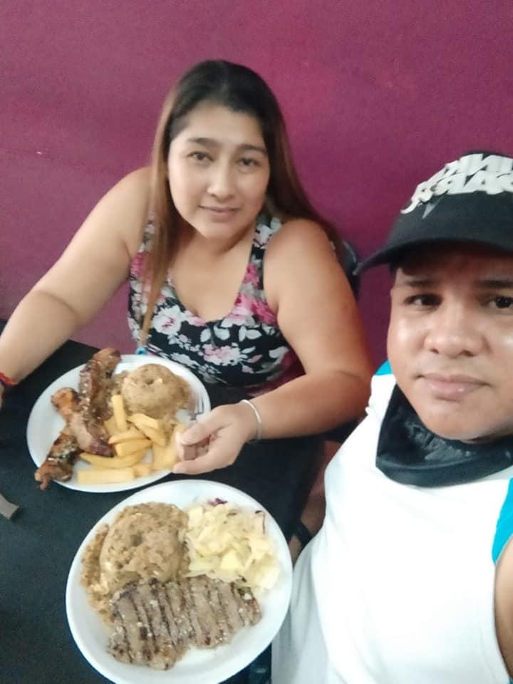 El pibe y el pana