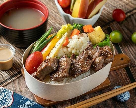鰻慢來 - 炭烤鰻魚專門店