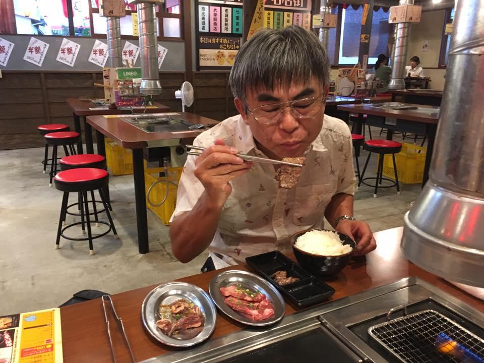 道とん堀 東村山店