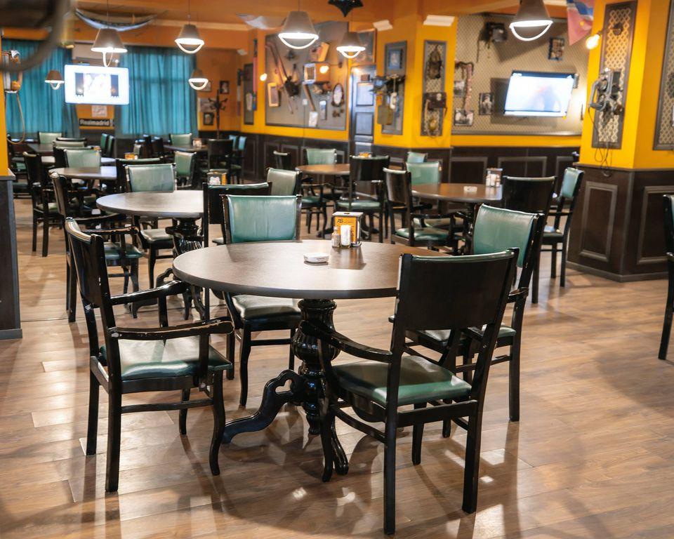 Seven Restaurant & BeerHouse