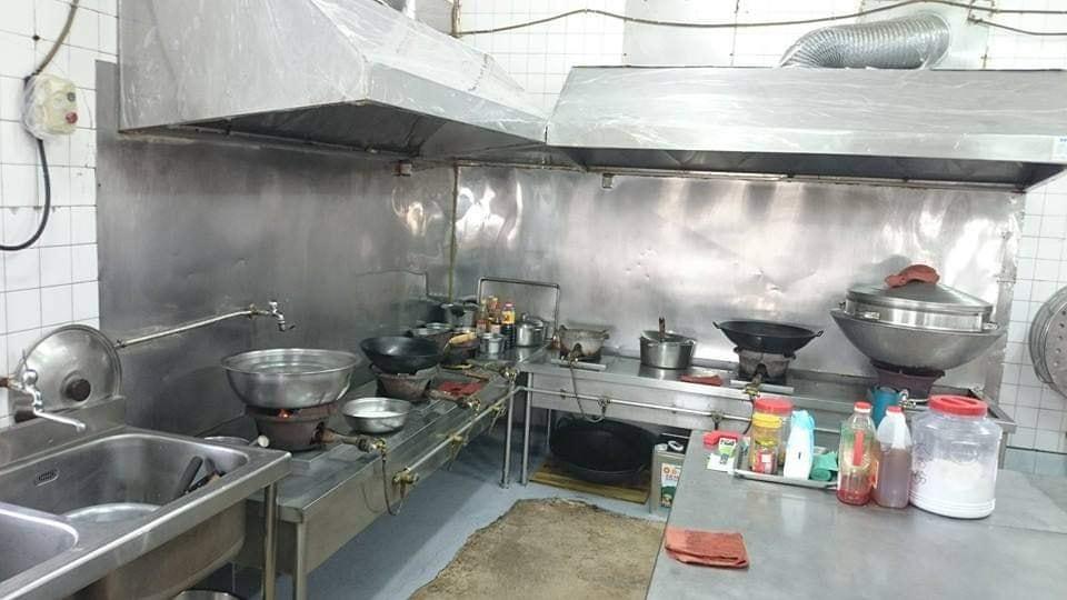 西嶼餐廳
