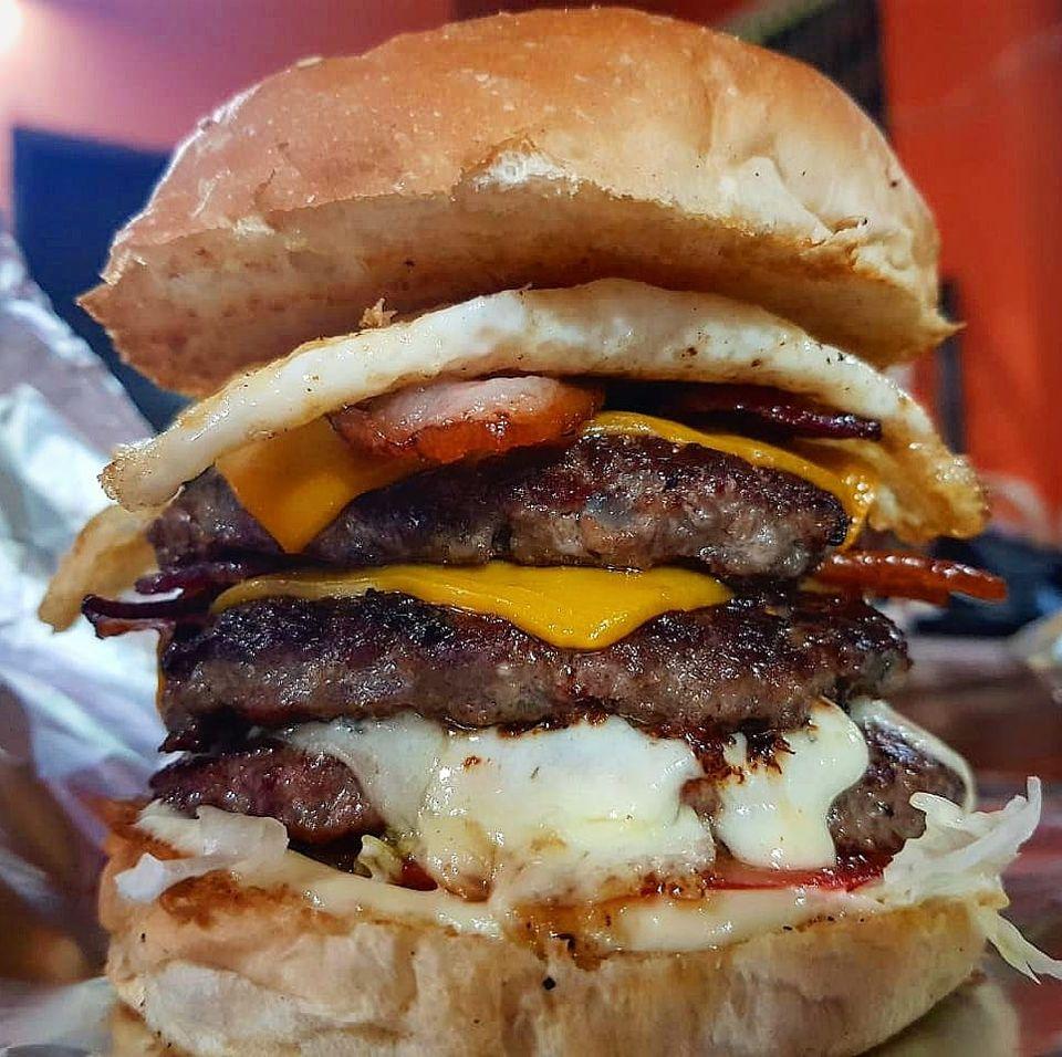 Trailer Burgers