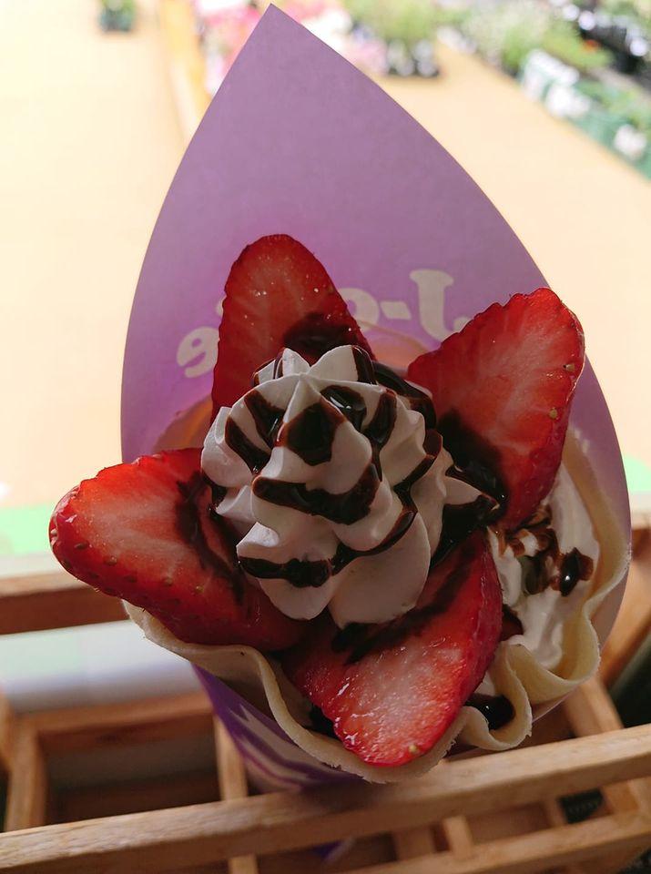 J-cafe（移動販売）