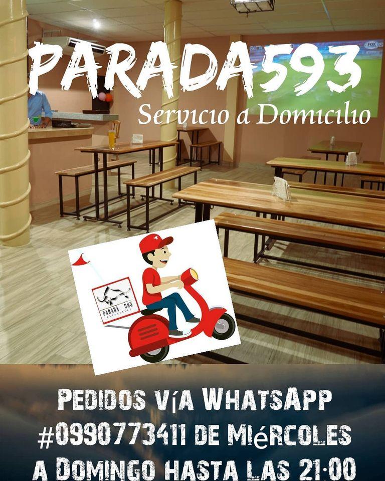 Parada593ec