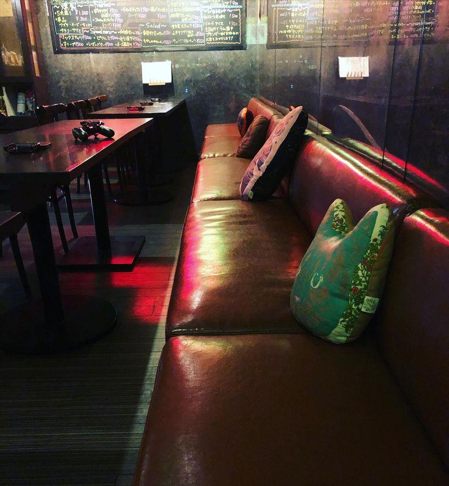Bar Karakahl 【バー カラカウル】