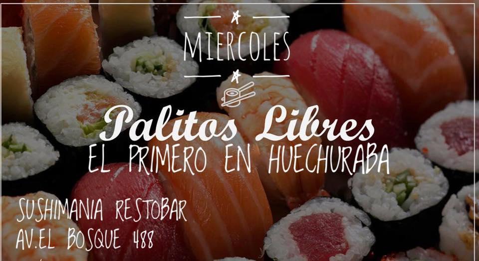 Manía Restobar Santiago