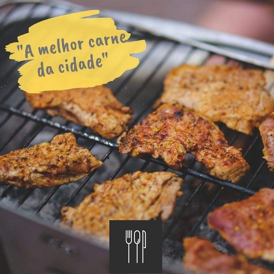 Restaurante Imperial