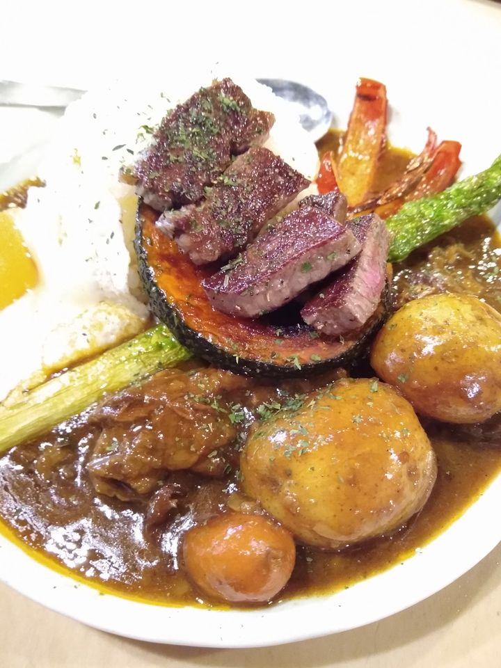 ナニワエン池袋