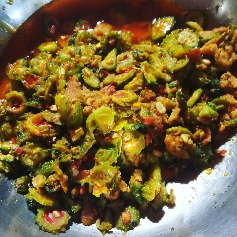 ရွှေညောင်ပင်-မြန်မာ ထမင်း/ဟင်း Delivery