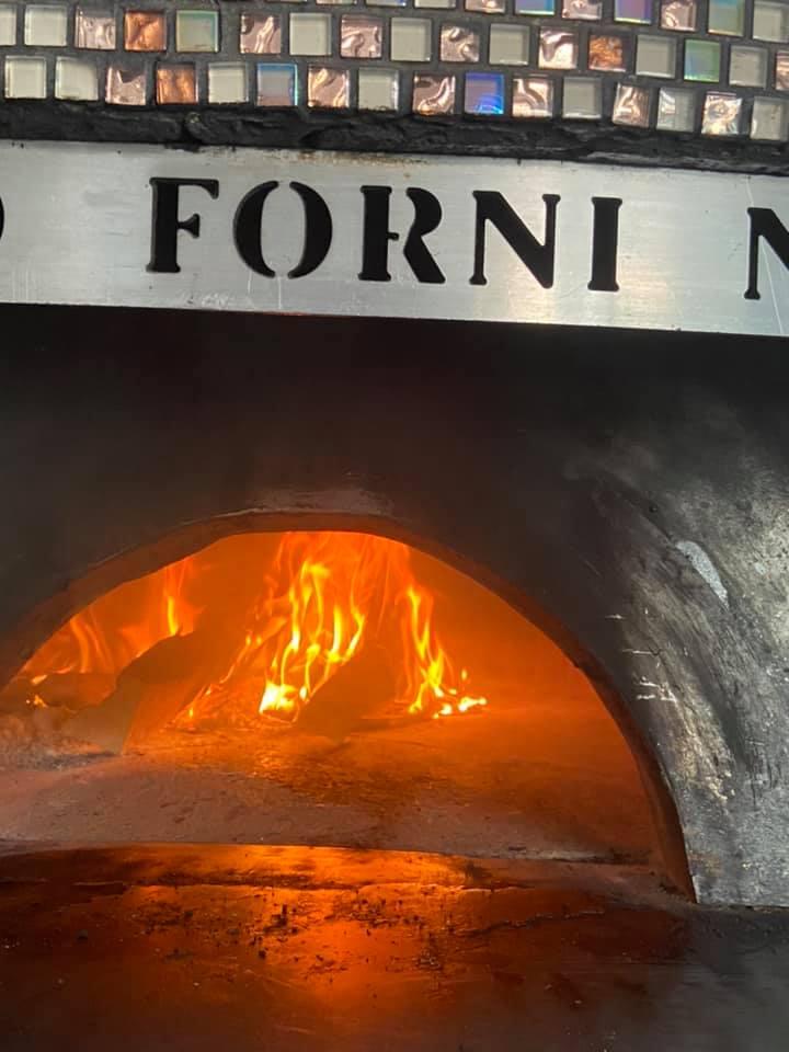 pizzeria primavera 1964