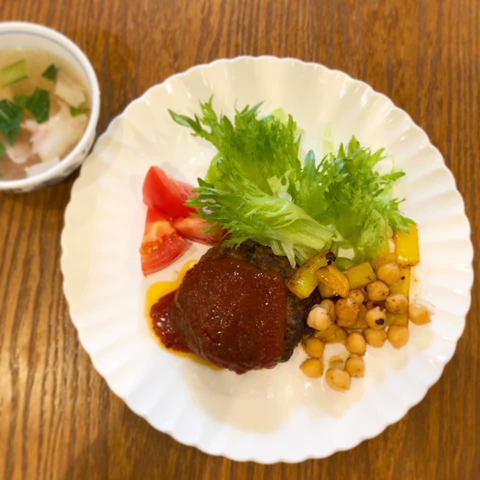 Connect cafe Jam