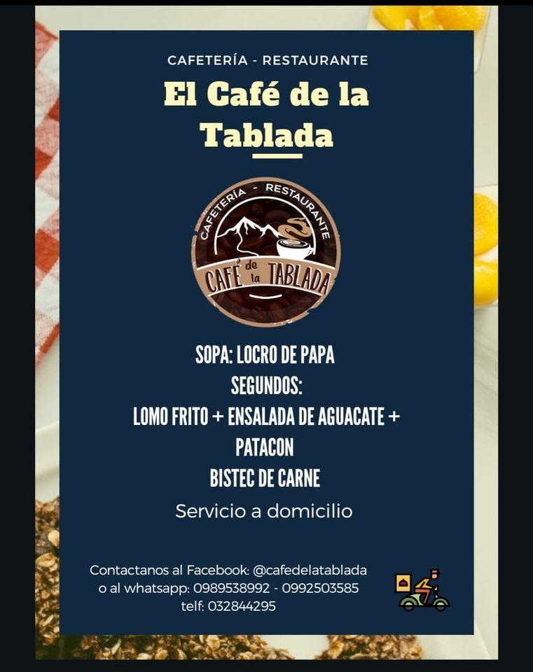 Café de la Tablada