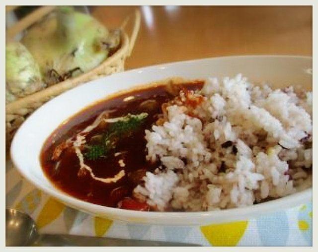 Cafe&雑貨　Poco a Poco