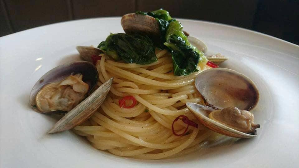 イタリア料理 ミア・アンジェラ 長町南