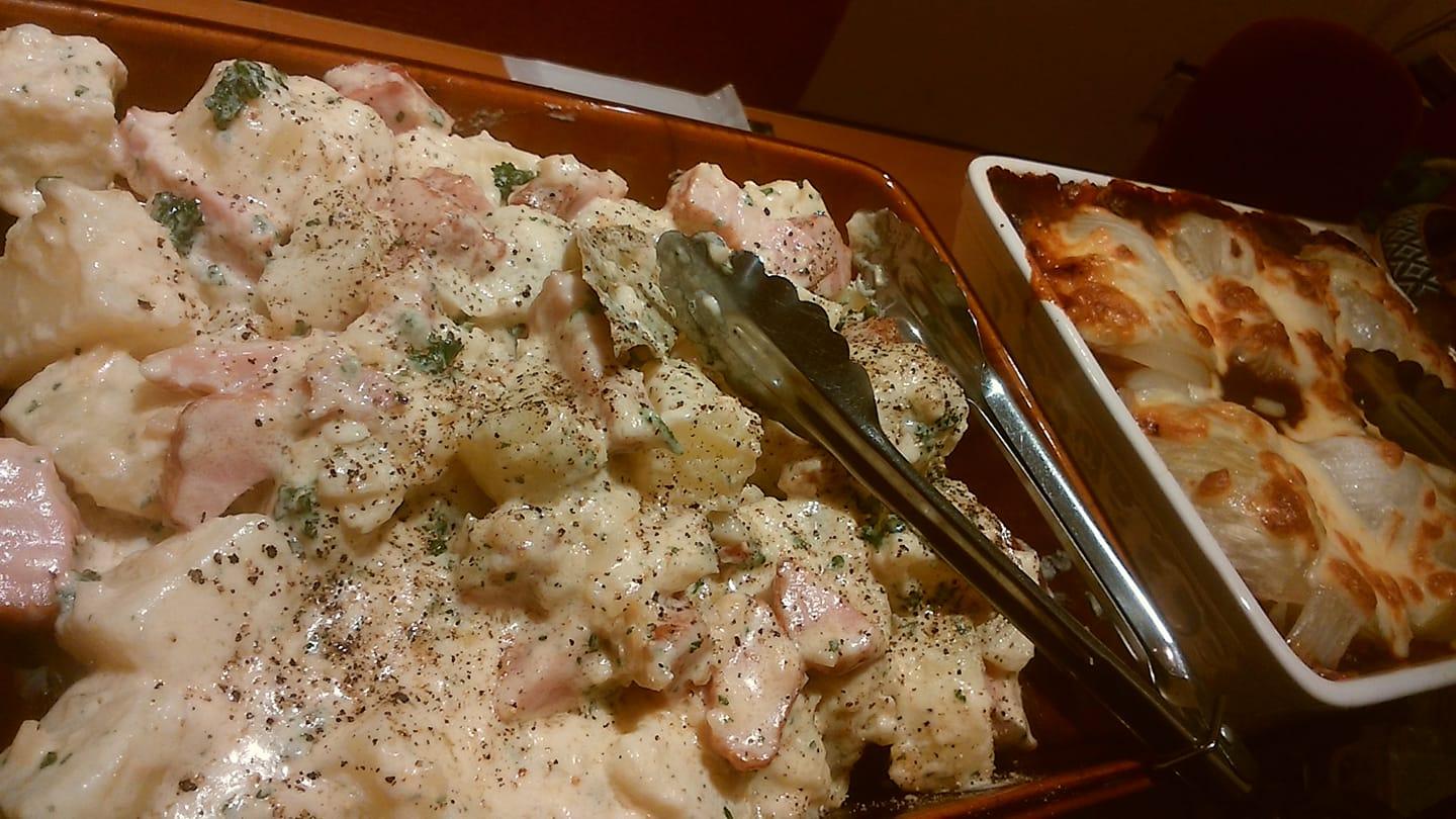 照々食堂