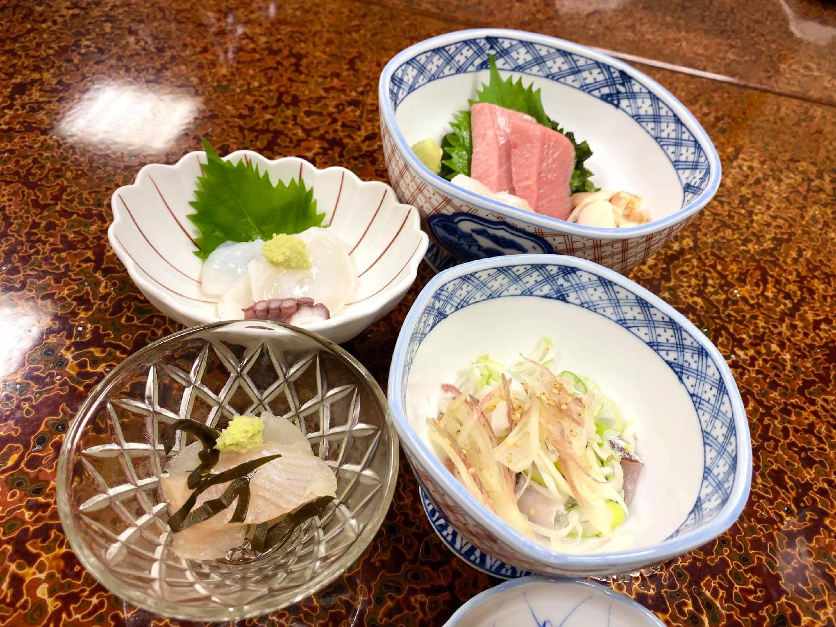 寿々女寿司