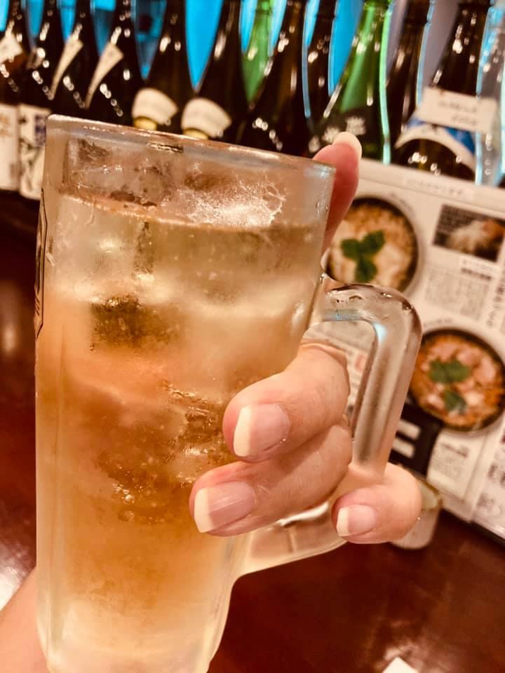 釣人料理 ほっぺち