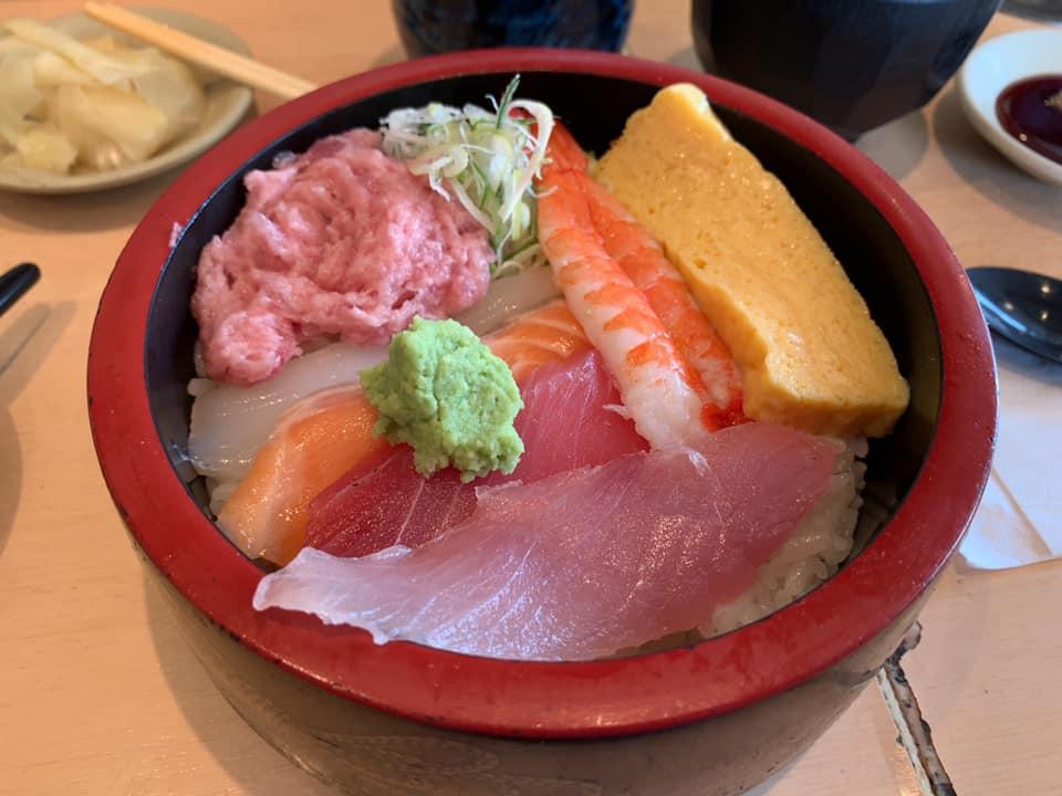 にぎりの徳兵衛岡崎欠町店