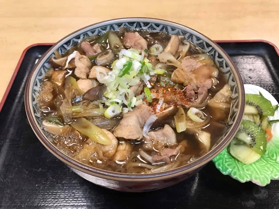 大橋屋