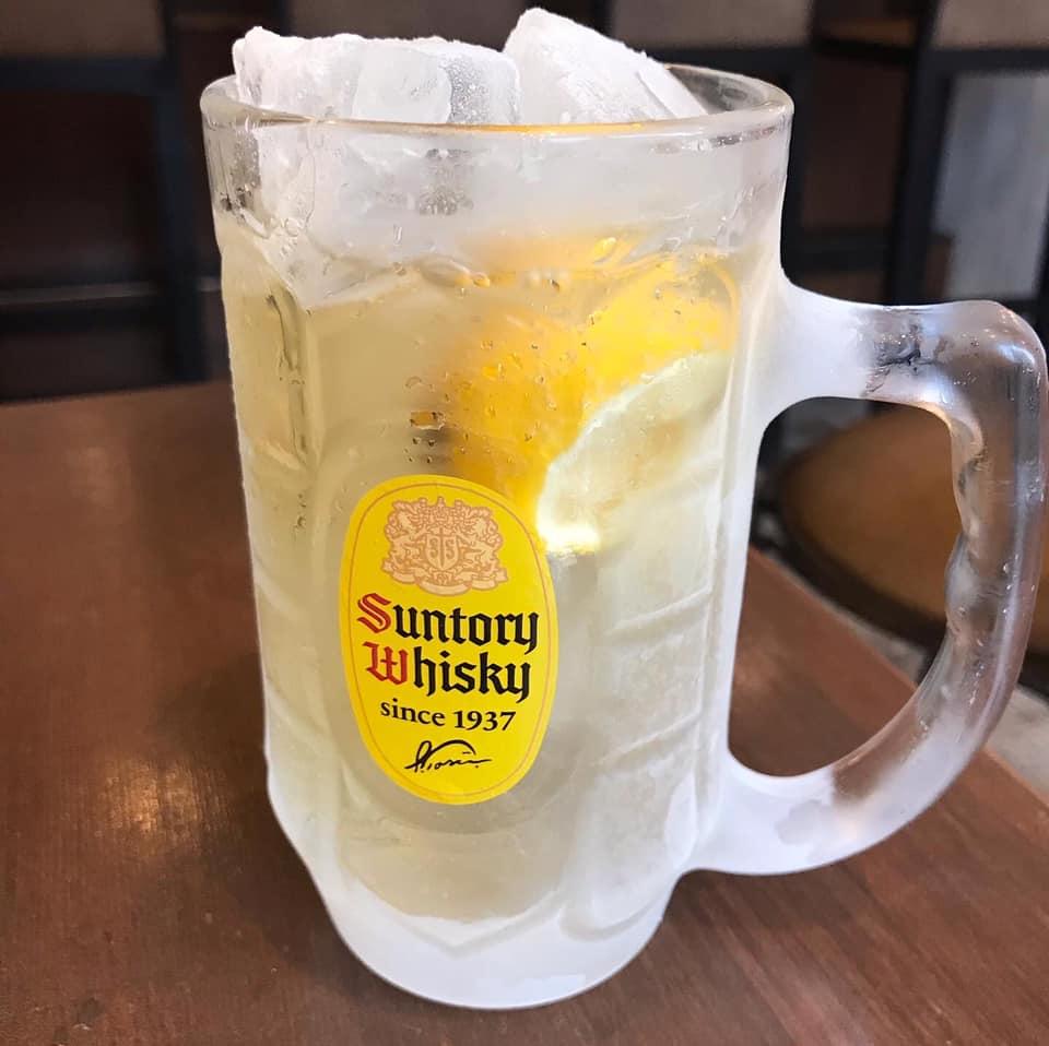 浪花天丼 天喜 新大宮店