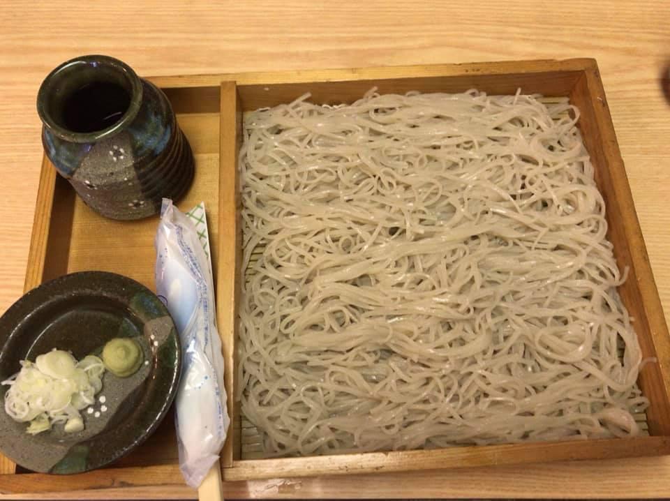 高山