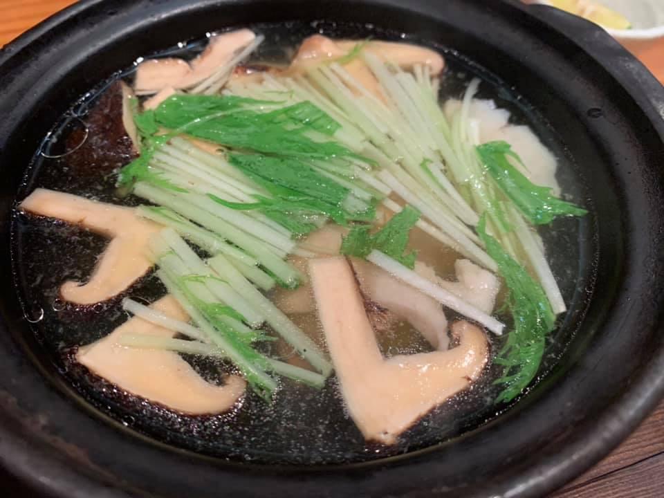 酒と肴 升