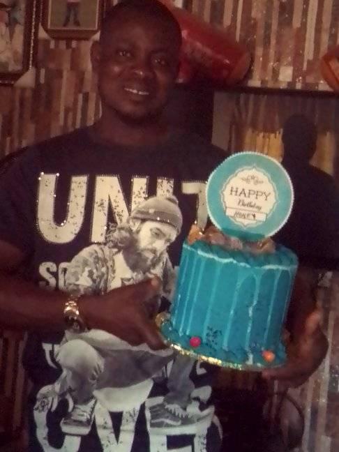Kd Bread Ikorodu