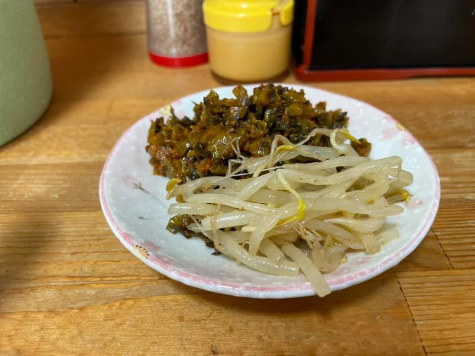 Oita Ramen Juhachiban