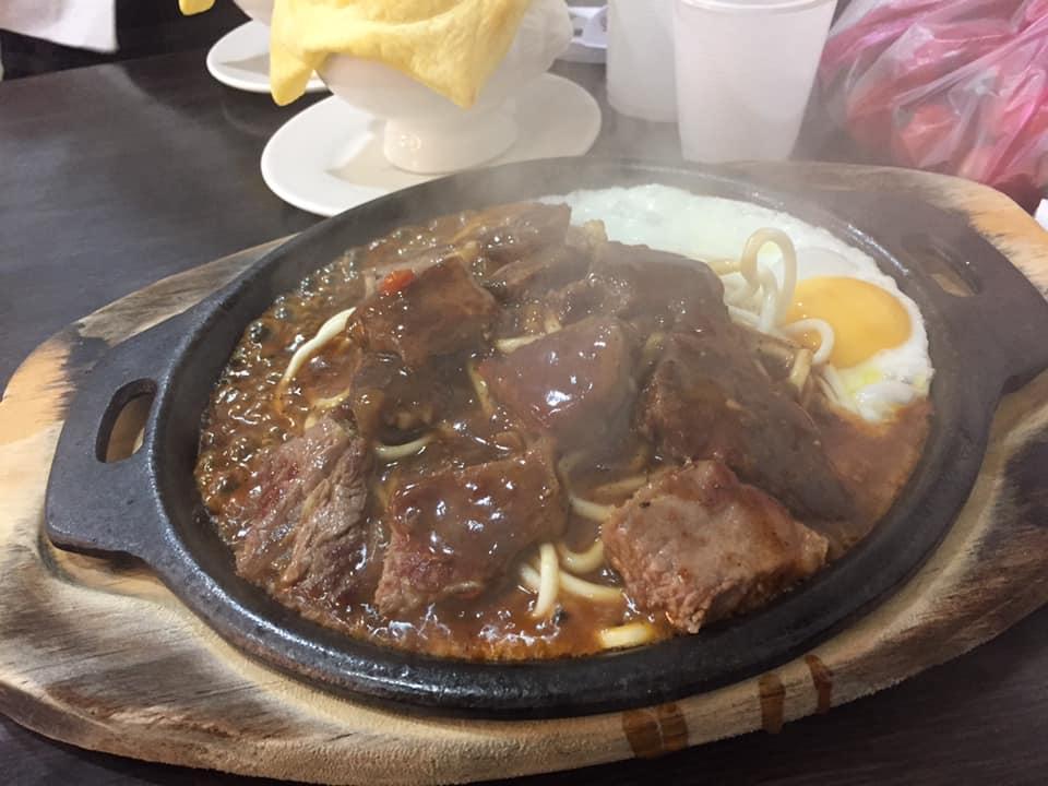 牛之鬼牛排館