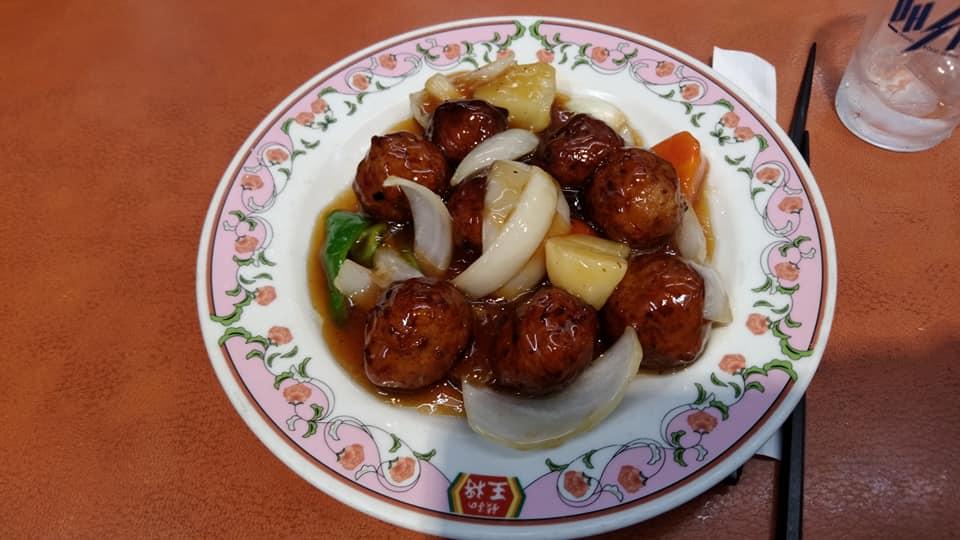 餃子の王将三ノ宮下山手通店