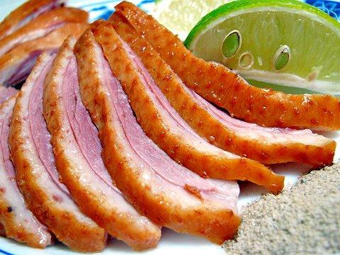 好客多鵝肉海鮮燒烤~總店